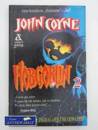 HOBGOBLIN
