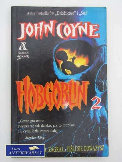 HOBGOBLIN