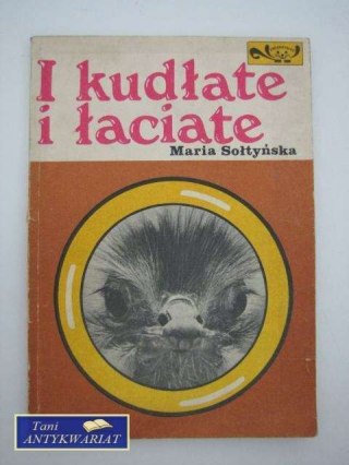 I KUDŁATE I ŁACIATE