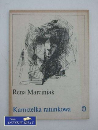 KAMIZELKA RATUNKOWA