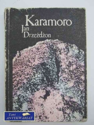 KARAMORO