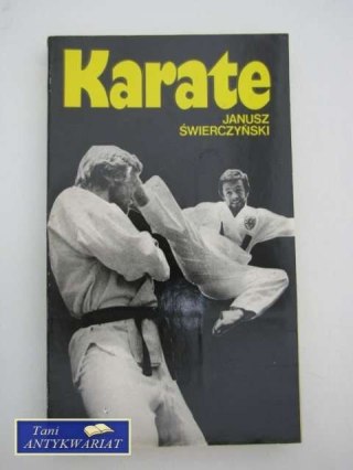KARATE