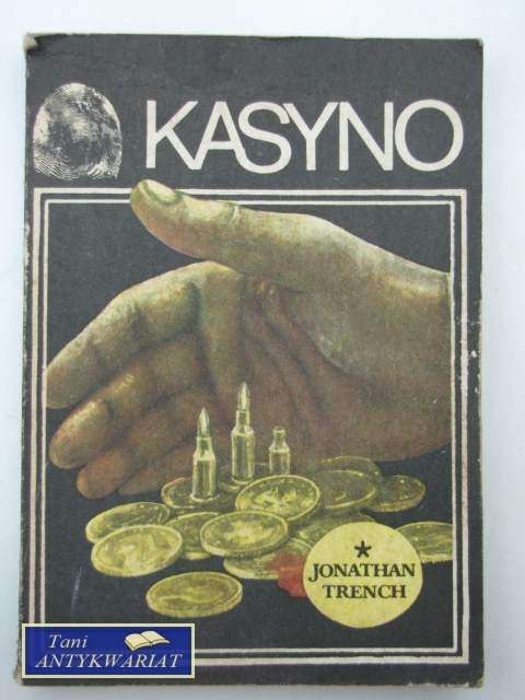 KASYNO