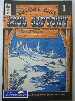 KRÓL NAFTOWY 1