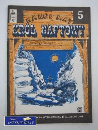 KRÓL NAFTOWY 5