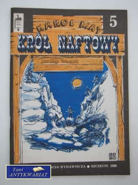 KRÓL NAFTOWY 5