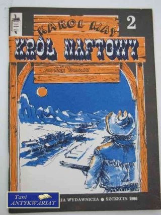 KRÓL NAFTOWY
