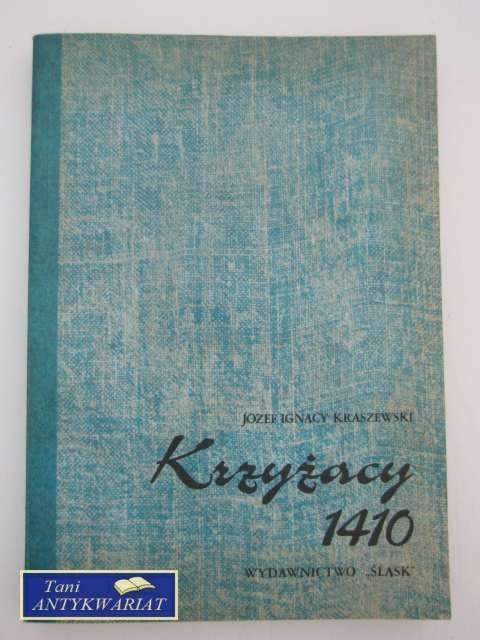 KRZYŻACY 1410 KRZYŻACY 1410