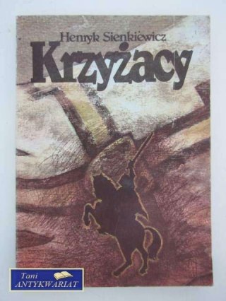 KRZYŻACY