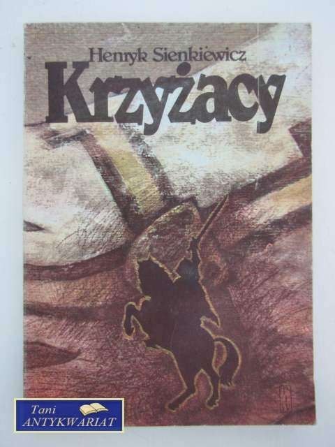 KRZYŻACY