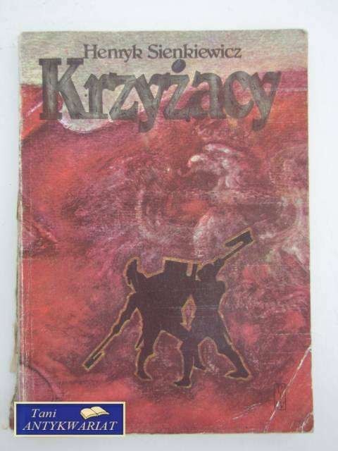 KRZYŻACY
