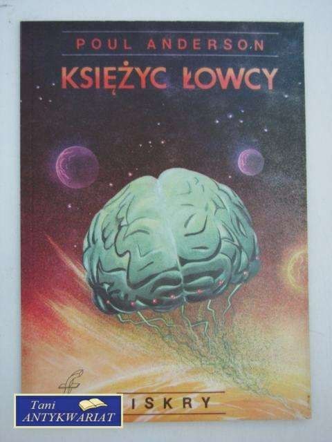 KSIĘŻYC ŁOWCY