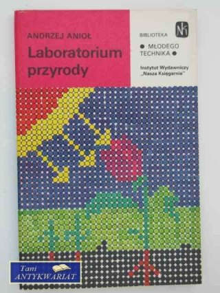 LABORATORIUM PRZYRODY