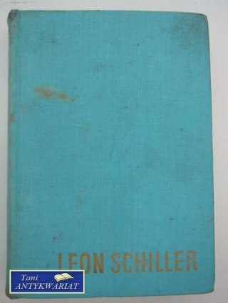 LEON SCHILLER
