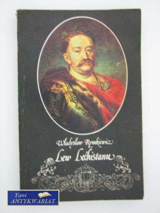 LEW LECHISTANU