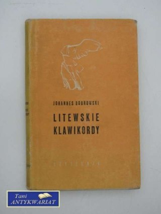 LITEWSKIE KLAWIKORDY