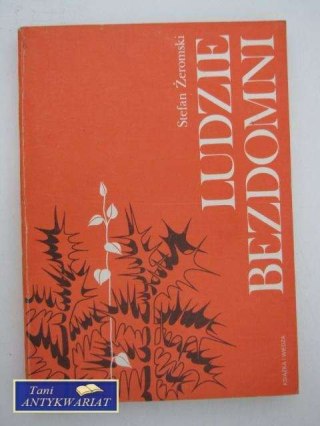 LUDZIE BEZDOMNI