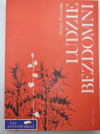 LUDZIE BEZDOMNI