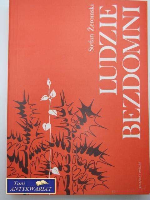 LUDZIE BEZDOMNI