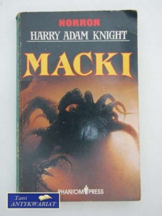 MACKI