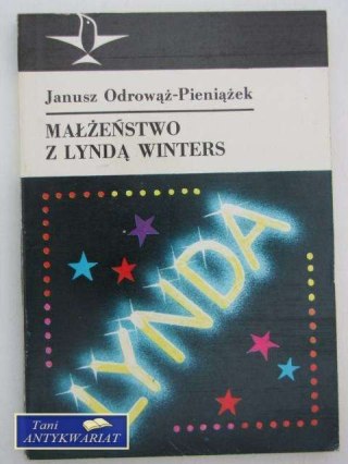 MAŁŻEŃSTWO Z LYNDĄ WINTERS