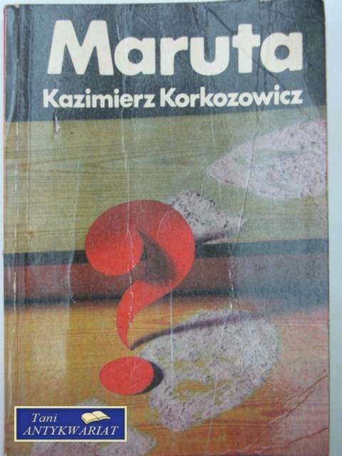 MARUTA