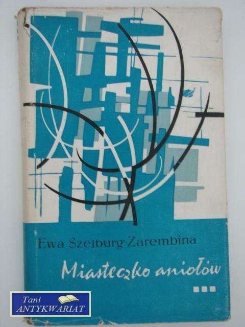 MIASTECZKO ANIOŁÓW