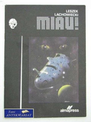 MIAU!