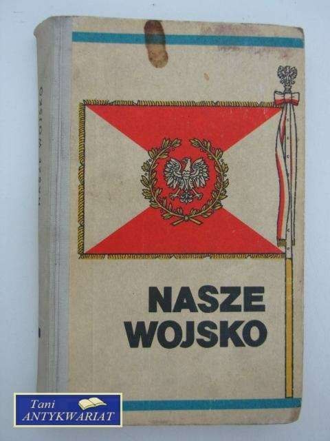 NASZE WOJSKO