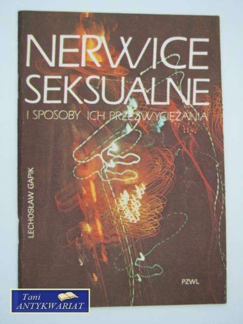 NERWICE SEKSUALNE