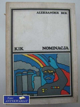 NOMINACJA