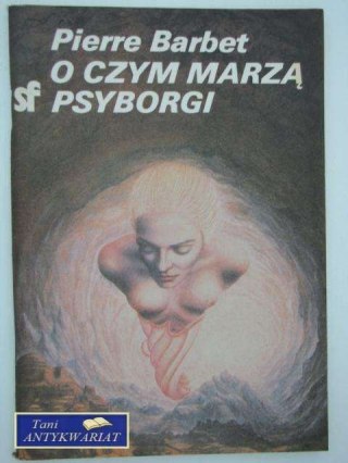 O CZYM MARZĄ PSY BORGI