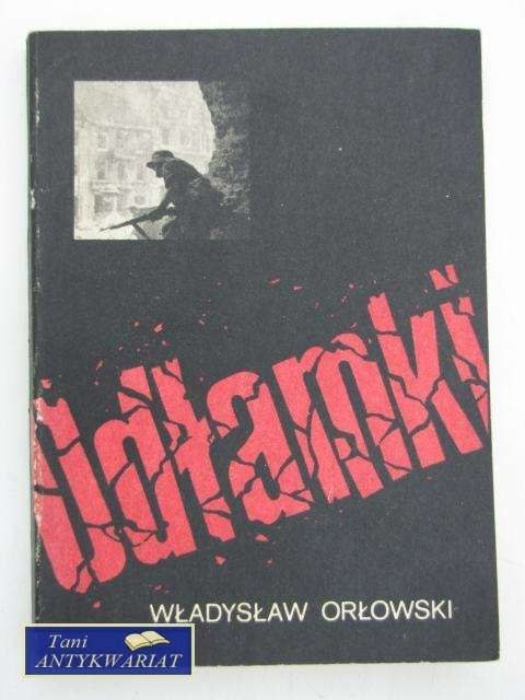 ODŁAMKI