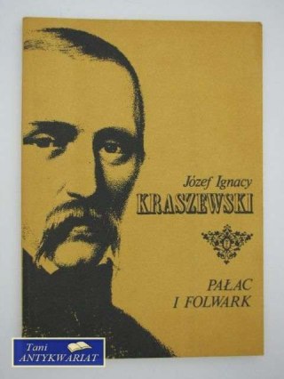 PAŁAC I FOLWARK