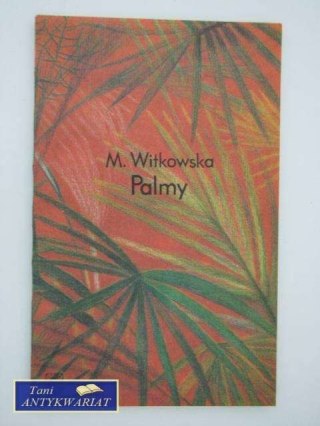 PALMY
