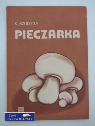 PIECZARKA