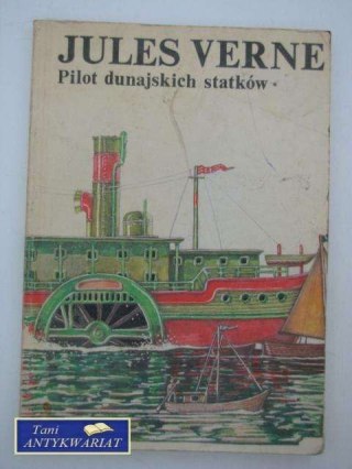 PILOT DUNAJSKICH STATKÓW