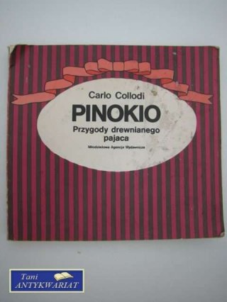PINOKIO