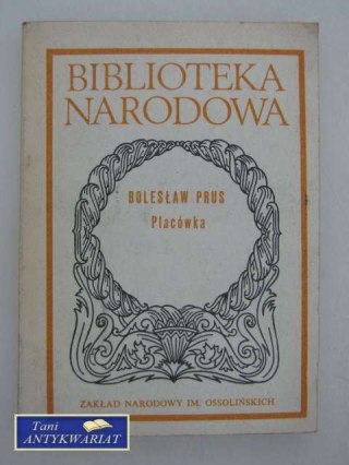 PLACÓWKA