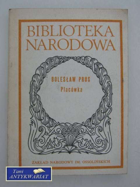 PLACÓWKA