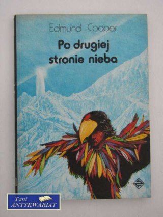 PO DRUGIEJ STRONIE NIEBA