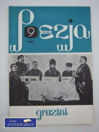 POEZJA 9/1985