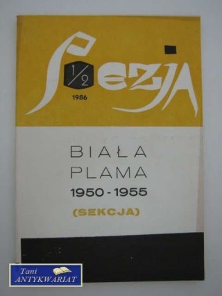 POEZJA NR 1-2 1986