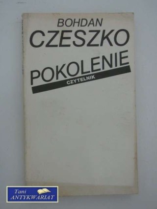 POKOLENIE