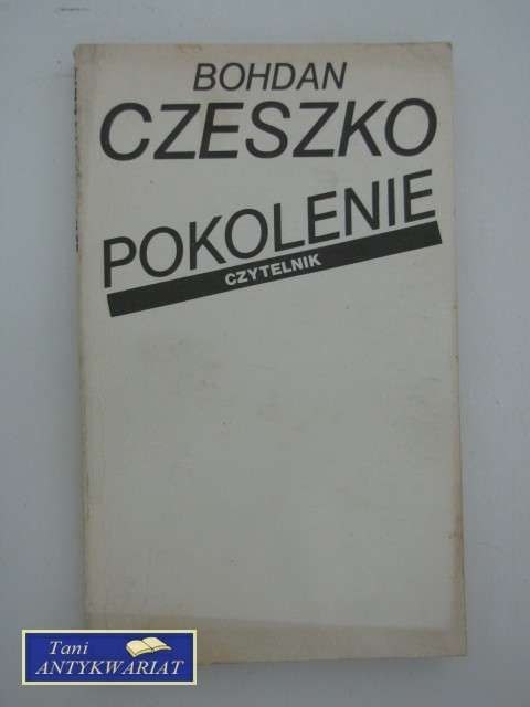 POKOLENIE