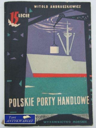 POLSKIE PORTY HANDLOWE