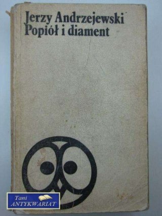 POPIÓŁ I DIAMENT