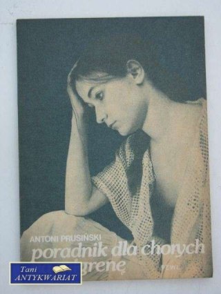 PORADNIK DLA CHORYCH NA MIGRENĘ