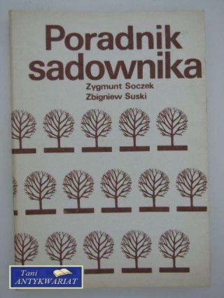 PORADNIK SADOWY
