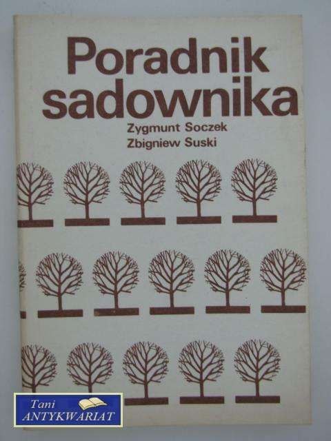 PORADNIK SADOWY